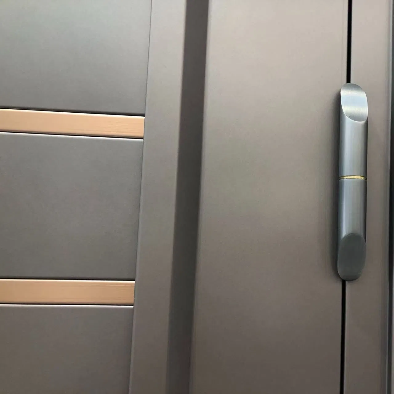 Премиум металлическая входная дверь с усиленной защитой