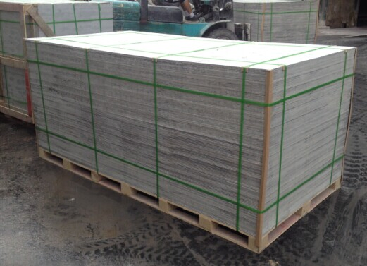 Magnesium Oxide Board, Fireproof Board