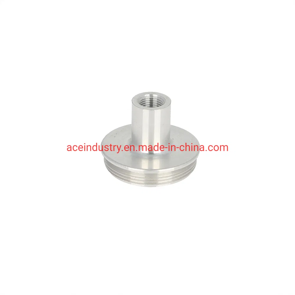 Sanitary Pipe (Tube) Fittings Series Stainless Steel Welded Tee