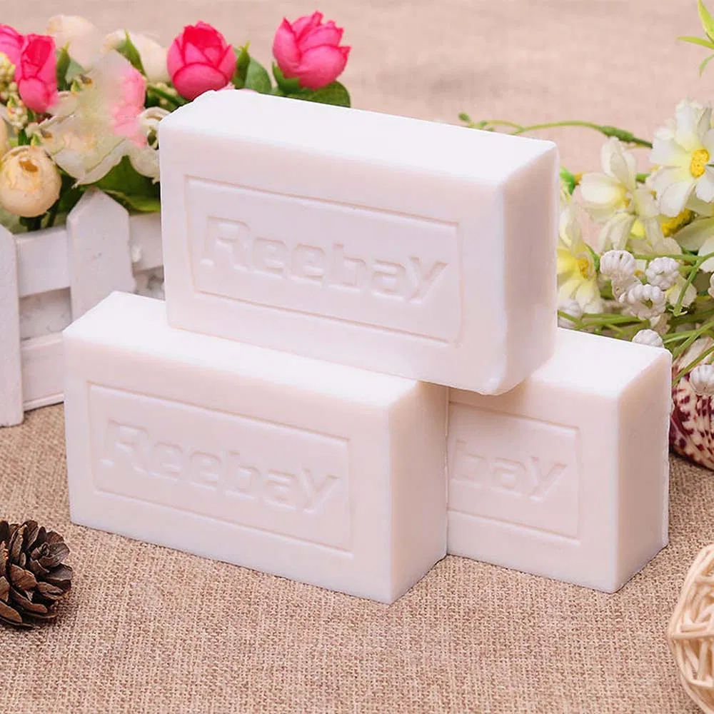 Brighten Laundry Solid Bar Soap for Washing Clothes