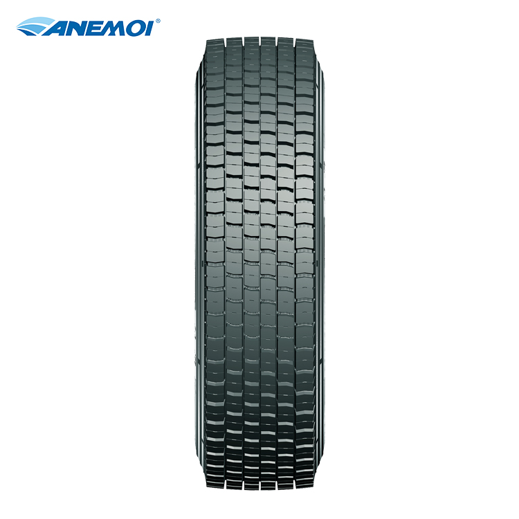 Грузовая шина Anemoi Multi D 295/80R22.5