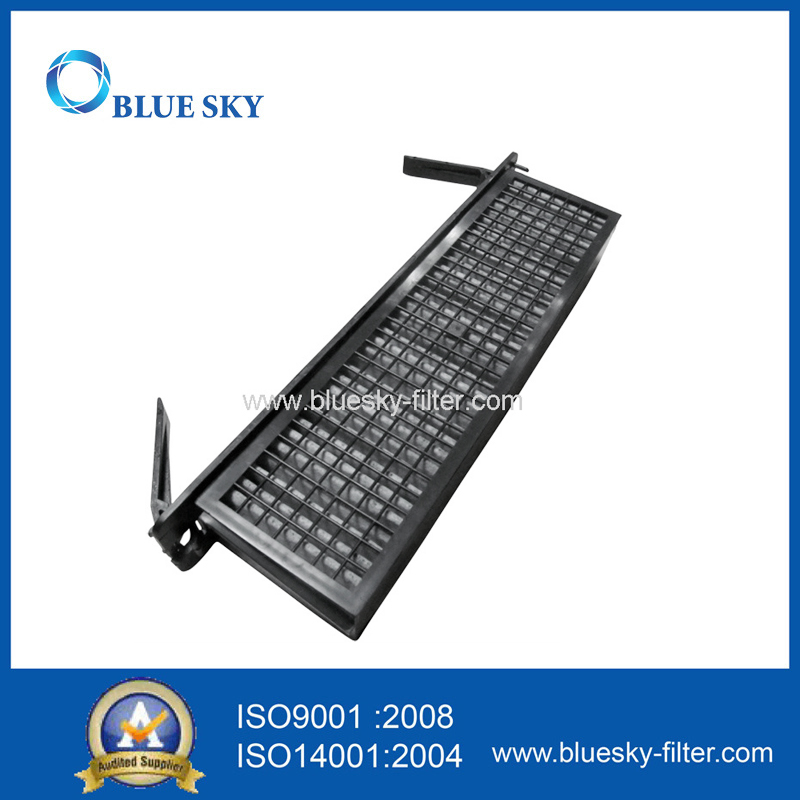 Activated Carbon Catalytic Converter Complete Filter for Air Cleaner