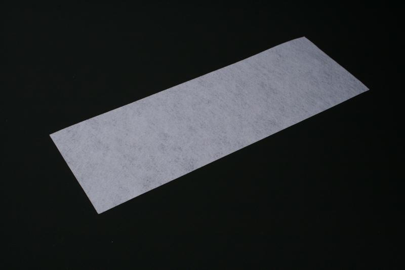 Hot Selling Hair Nonwoven Removal Waxing Strips