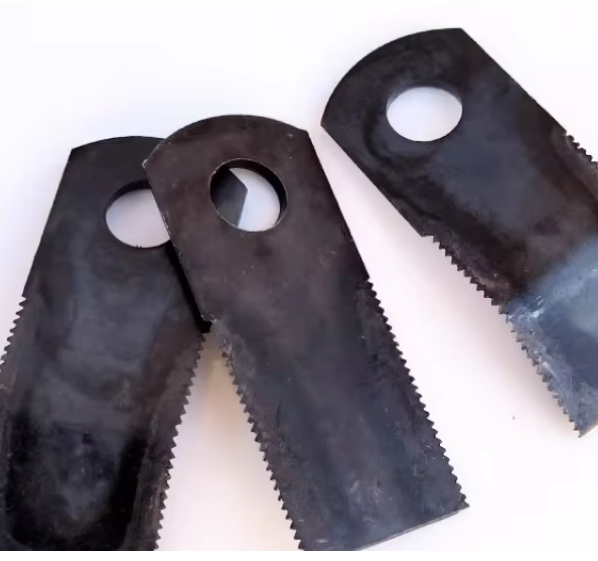 Hotsale Tiller Blade Durable and Efficient Soil Cutting Tool