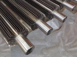 Copper Fin Tubes with Optimal Specifications for Refrigeration and Freezing Applications