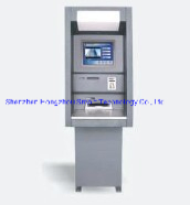 Cdm Machine with Cash in/Cash out