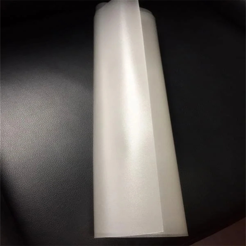 Premium Quality PVB Film for Enhanced Building Safety