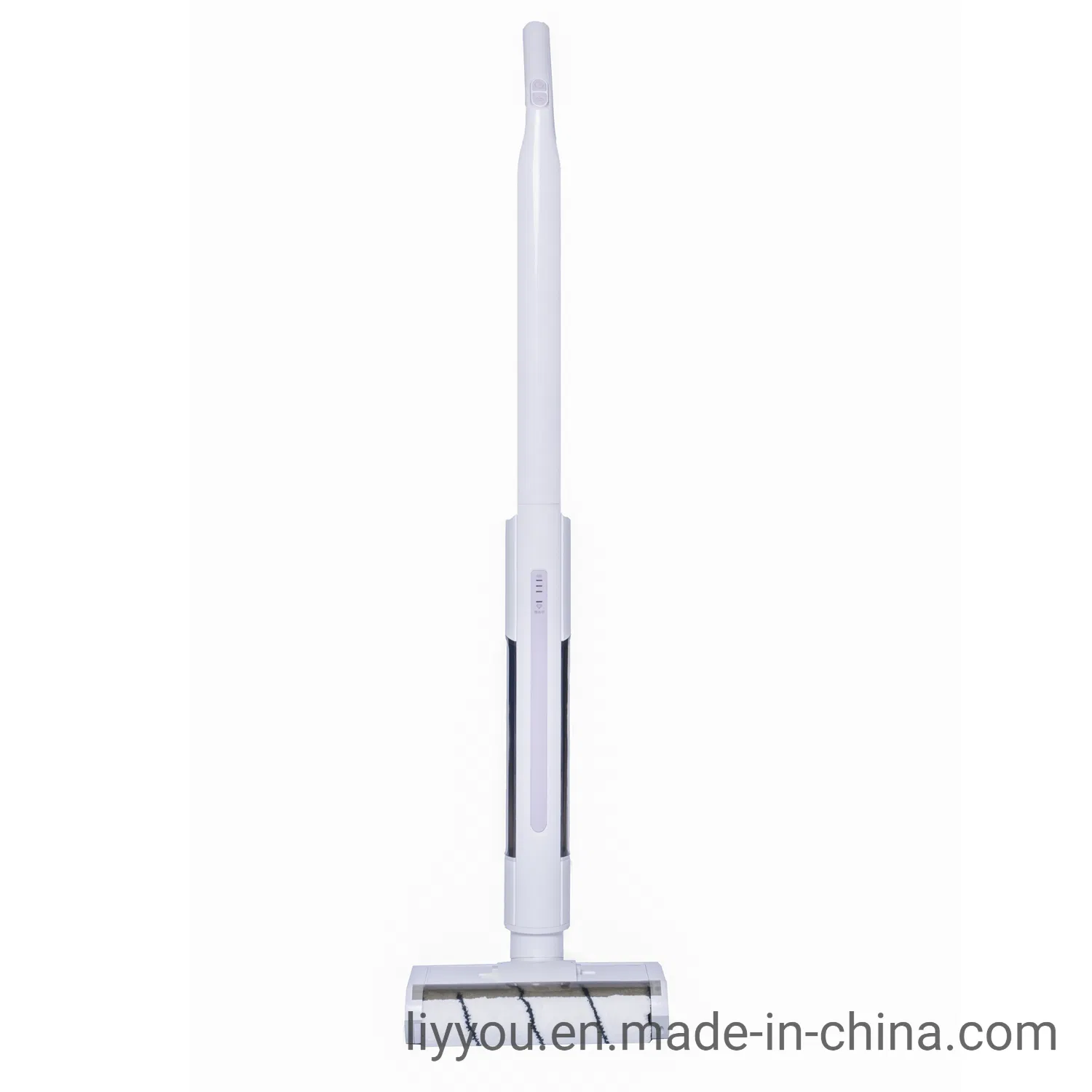 Cordless Hardwood Lightweight Wet Dry Vacuum Cleaners for Multi-Surface Cleaning