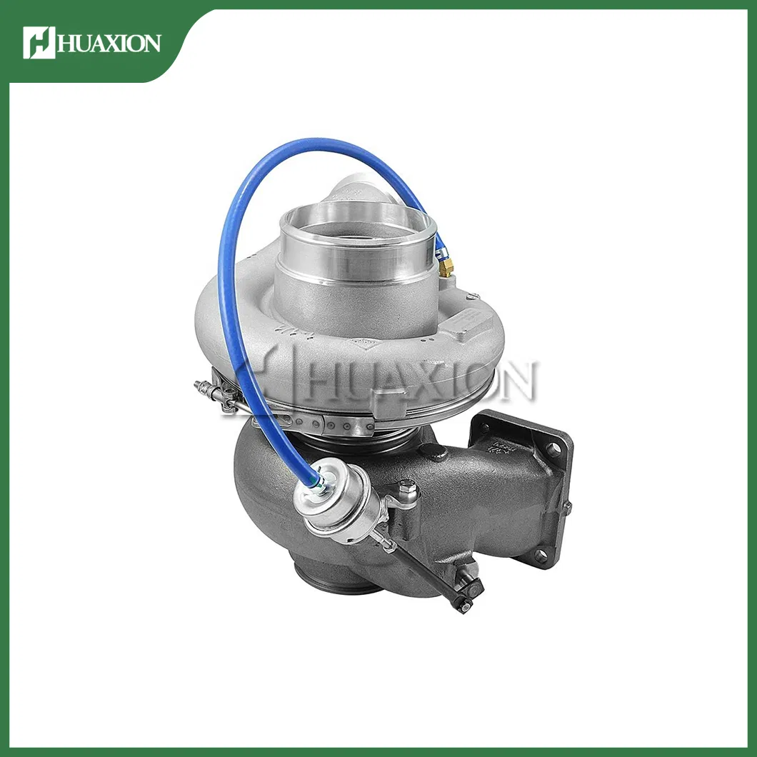 Турбокомпрессор HS1041 для грузовиков Ford