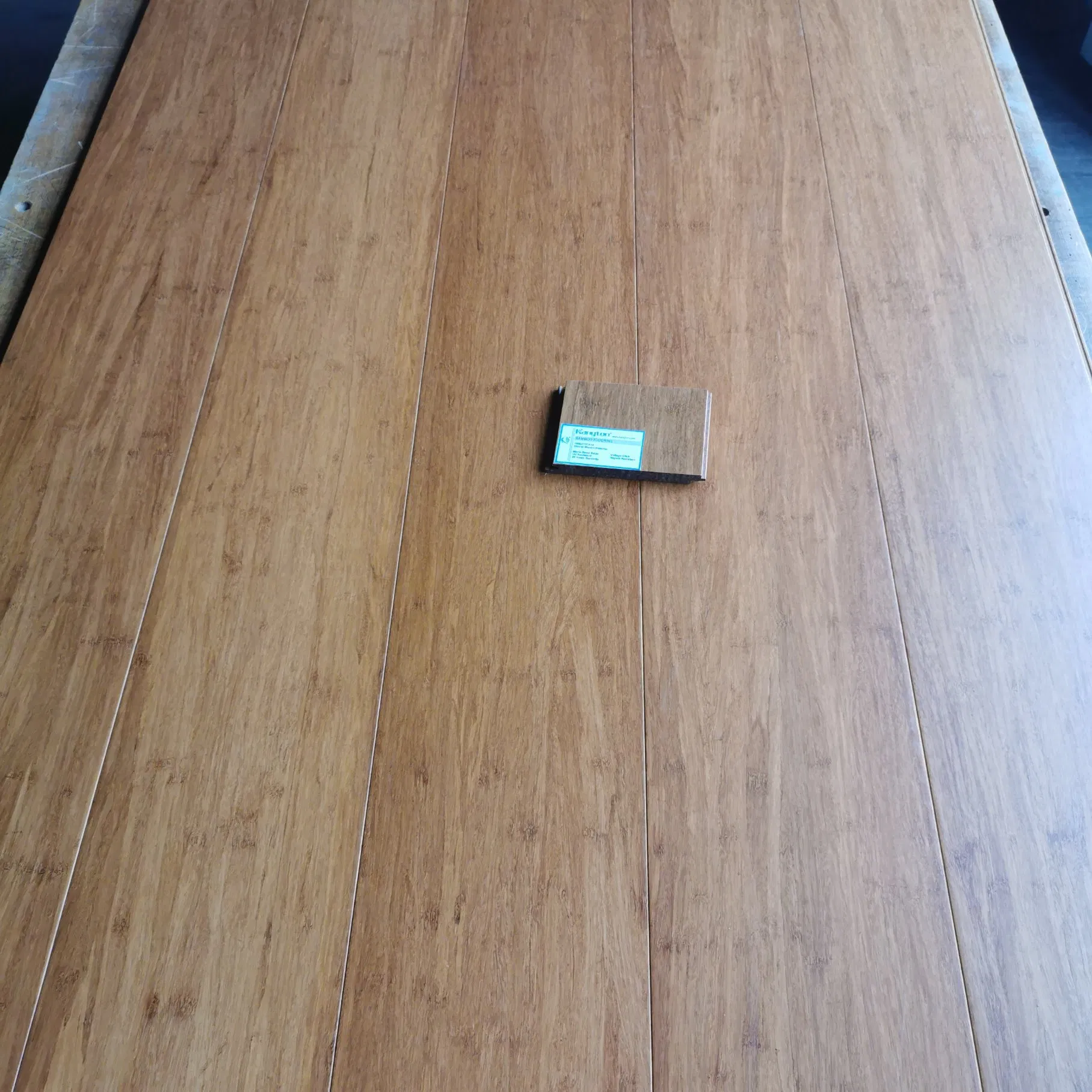 2019 Top Quality of Solid Bamboo Wood Flooring for Sale