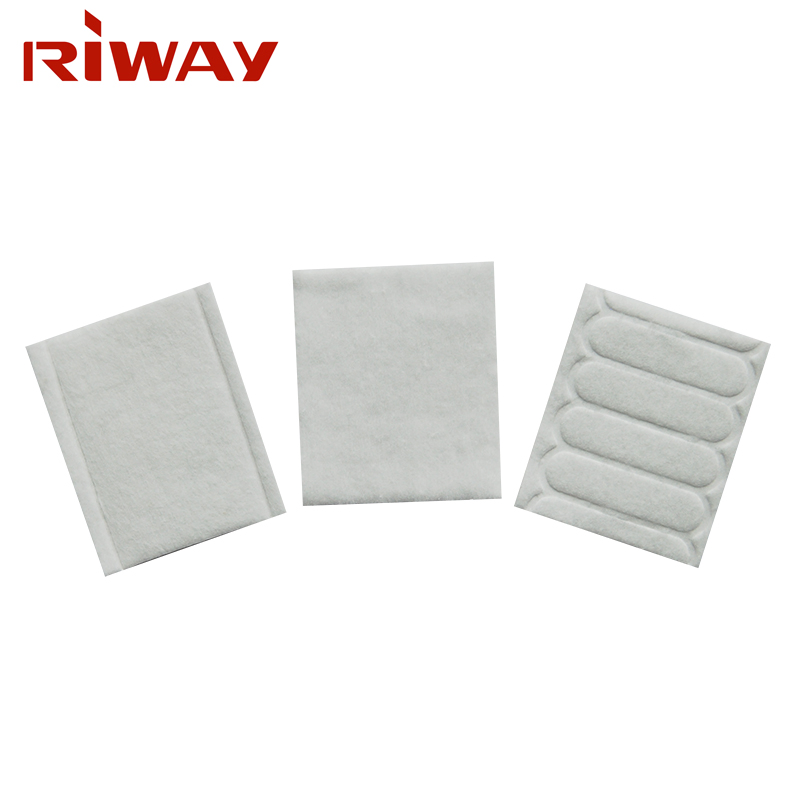 Zero Waste Bamboo Makeup Remover Pads Washable Organic Cotton Pads