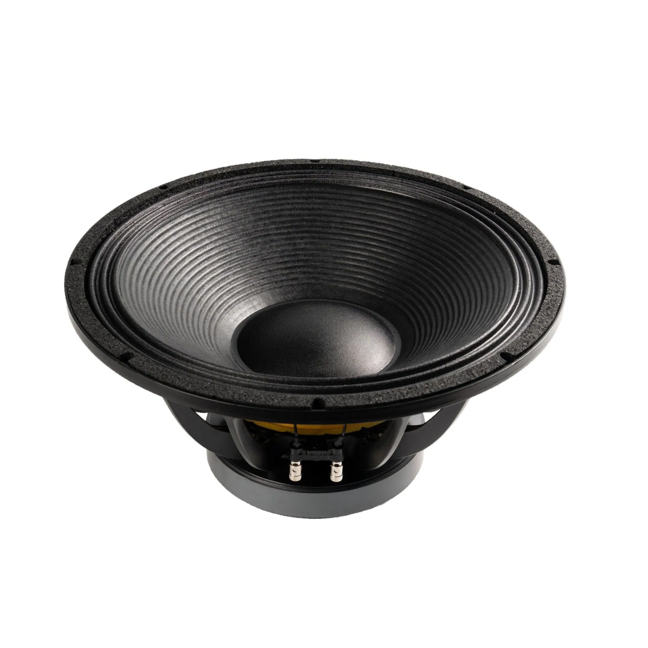 18 Inch Ferrite Subwoofer with 1500W Power
