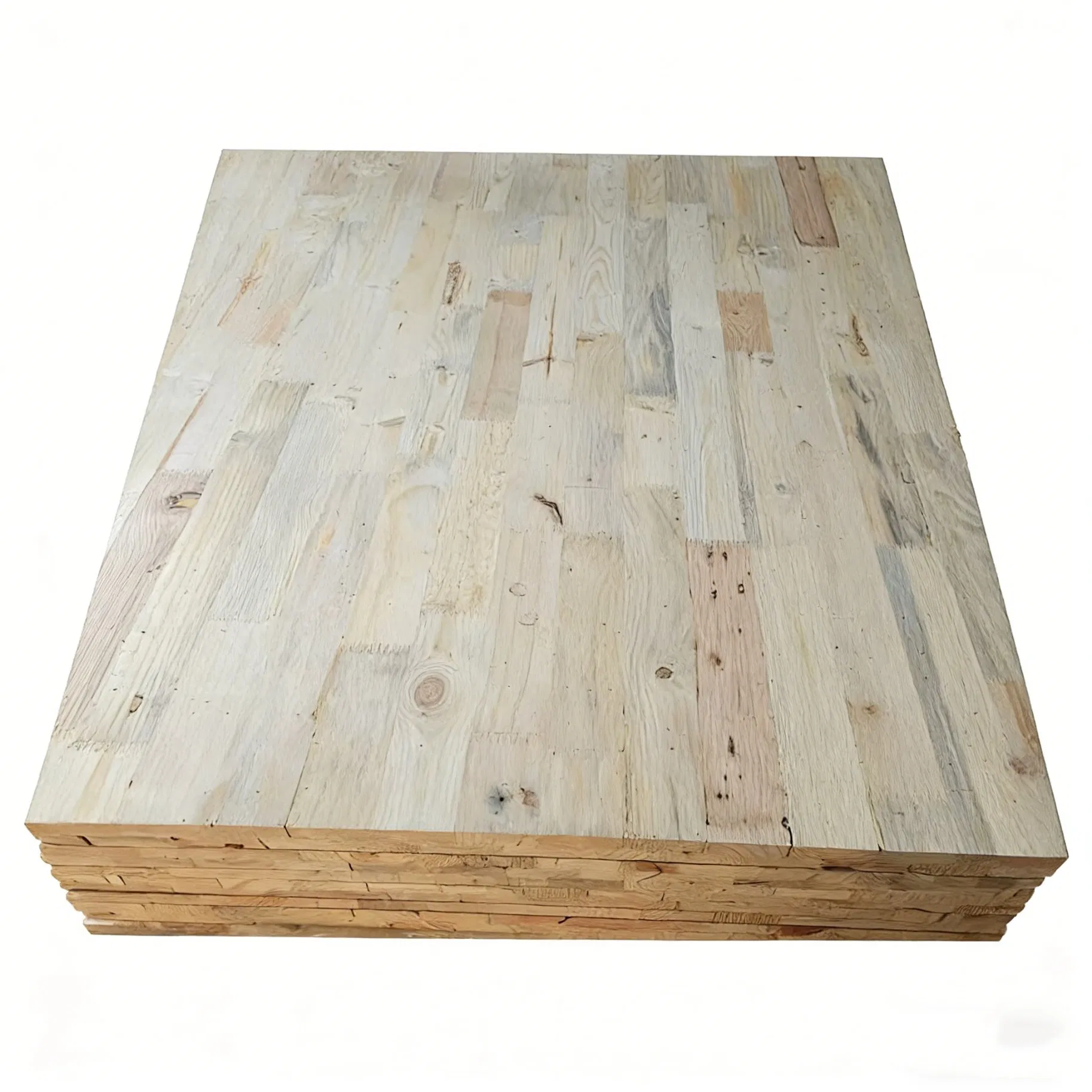 Wholesale High Quality Paulownia/Pine/Poplar/Cedar/Birch/Oak Solid Wood Edge Glued Boards