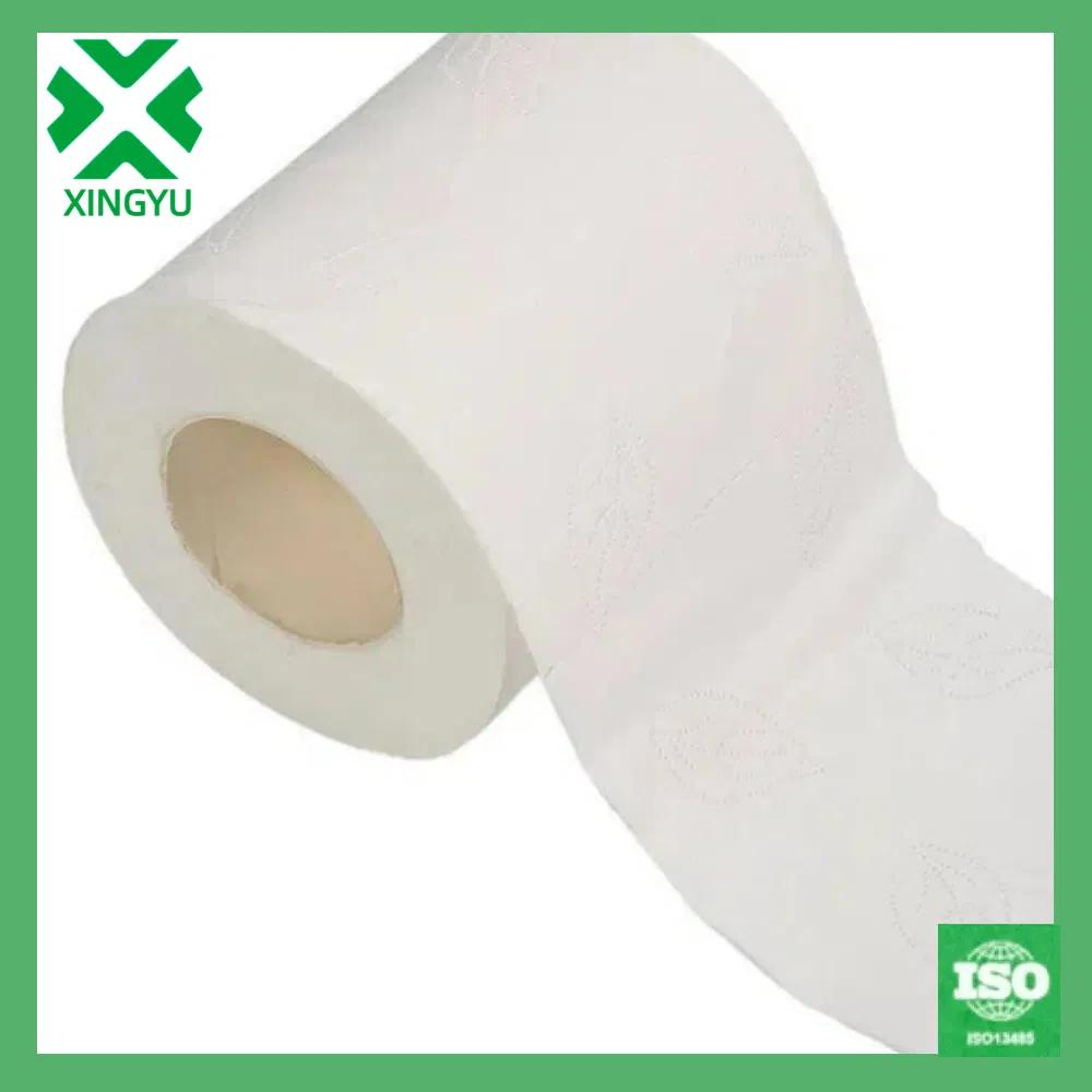 Versatile Custom Toilet Paper for Home Use with Fast Delivery