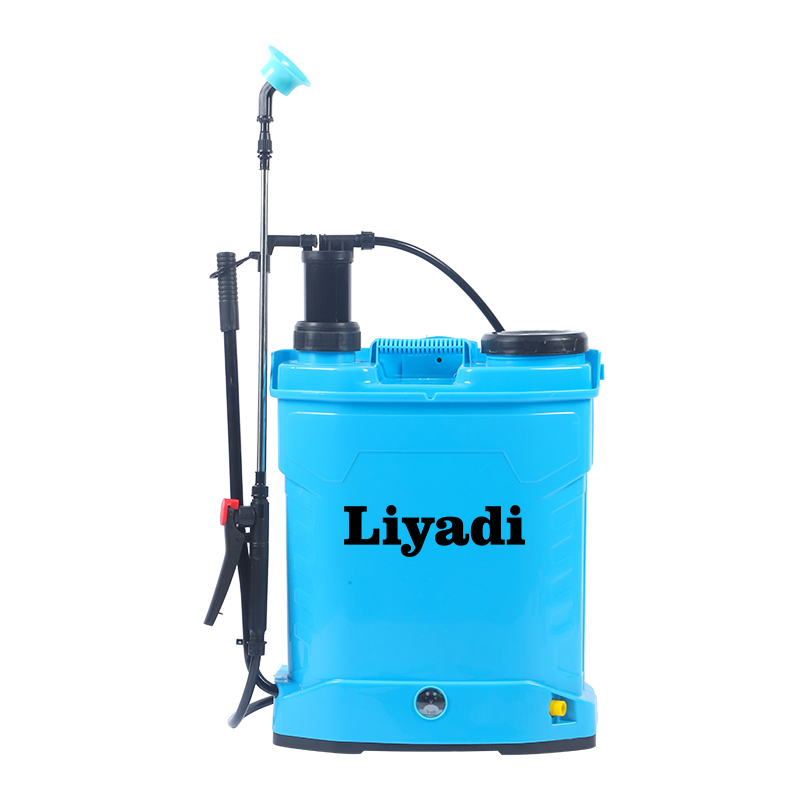 Sprayer Agriculture Liter 8A Battery Charger Knapsack Power Top Sell