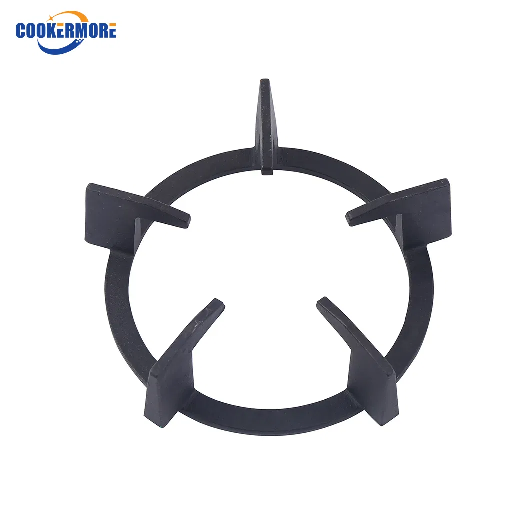 Factory Direct High Quality Shelf Rack Bracket Gas Burner Gas Hob Gas Stove Accessories