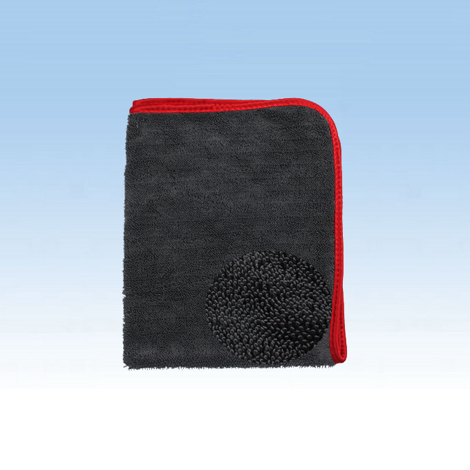 2015 High Quility Thickening Microfiber Towel (CN3671)