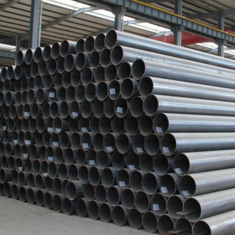 SUS405 SUS410L SUS430 SUS430f SUS434 Cold Rolled Stainless Steel Industrial Welded Pipe