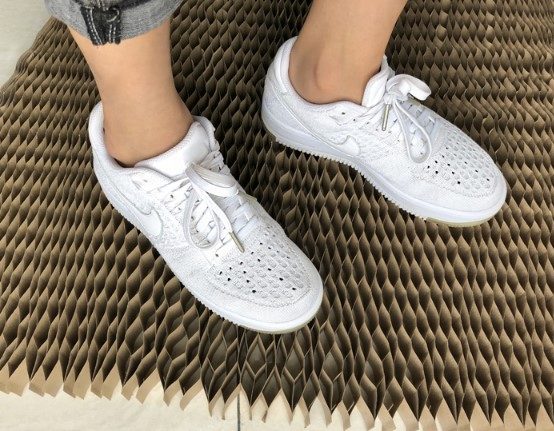 High Strength Can Stretching Structural Honeycomb Paper for Wooden Door Core Filling Material