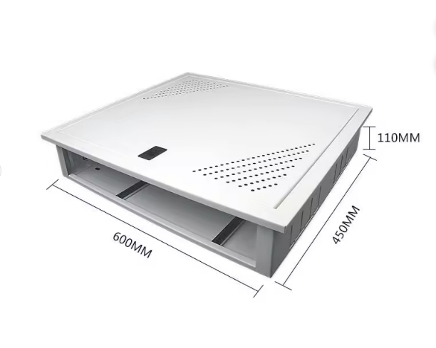 High-Quality Stainless Steel Heating Manifold for Underfloor Systems