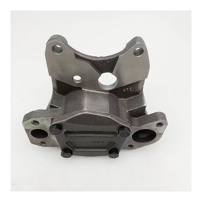 Масляный насос Perkins 1106C-E60TA 4132F067