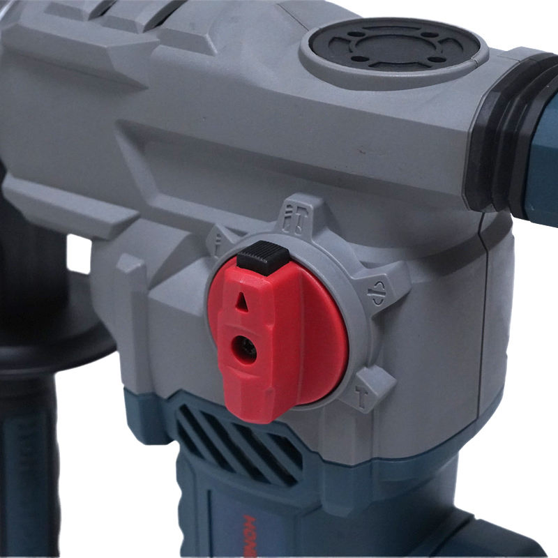 Профессиональный перфоратор электрический 1500W 230V