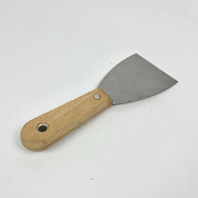 Blade Putty Knife Paint Scraper Spackle Knife Repair Tool for Adhesive