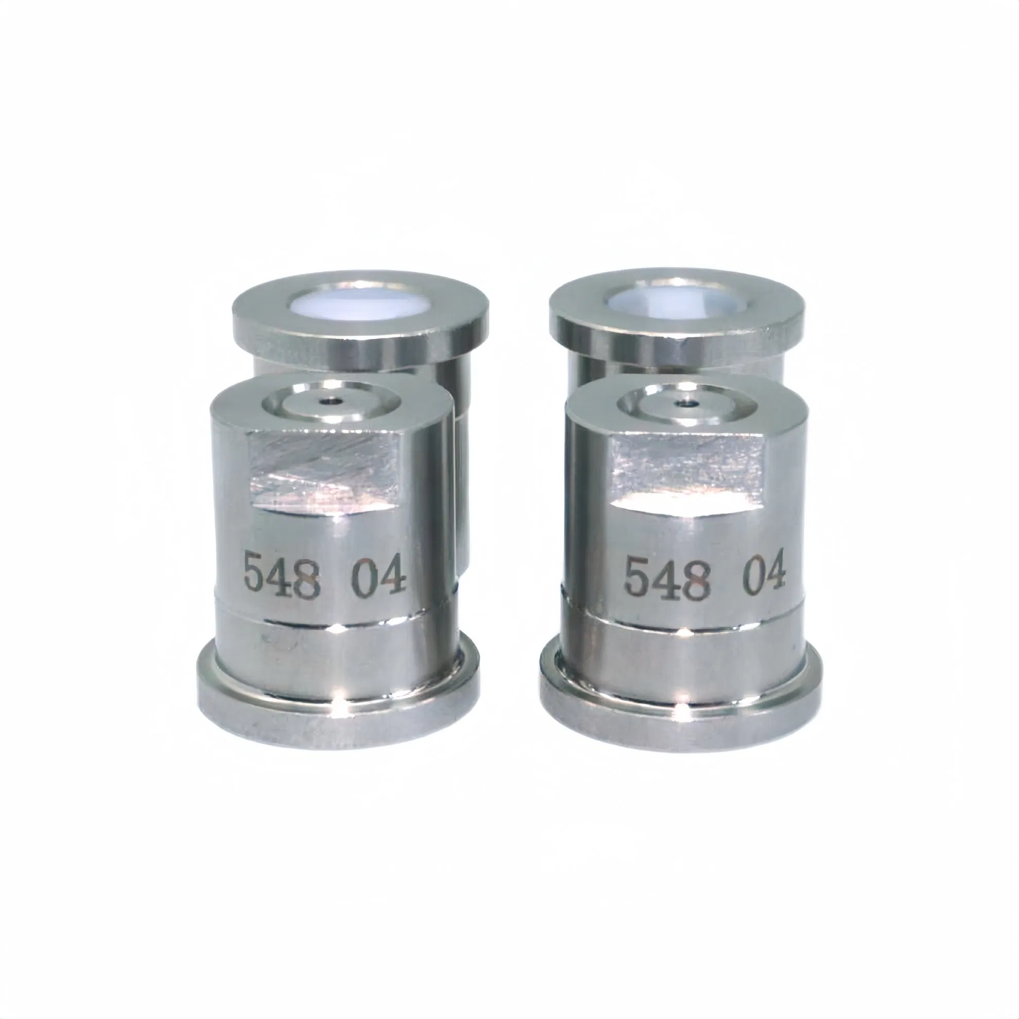 65 Degree High Impact Pressure Ceramic Core Stainless Steel304 Full Cone Washer Power Meg Water Cleaning Spray Nozzle Tips