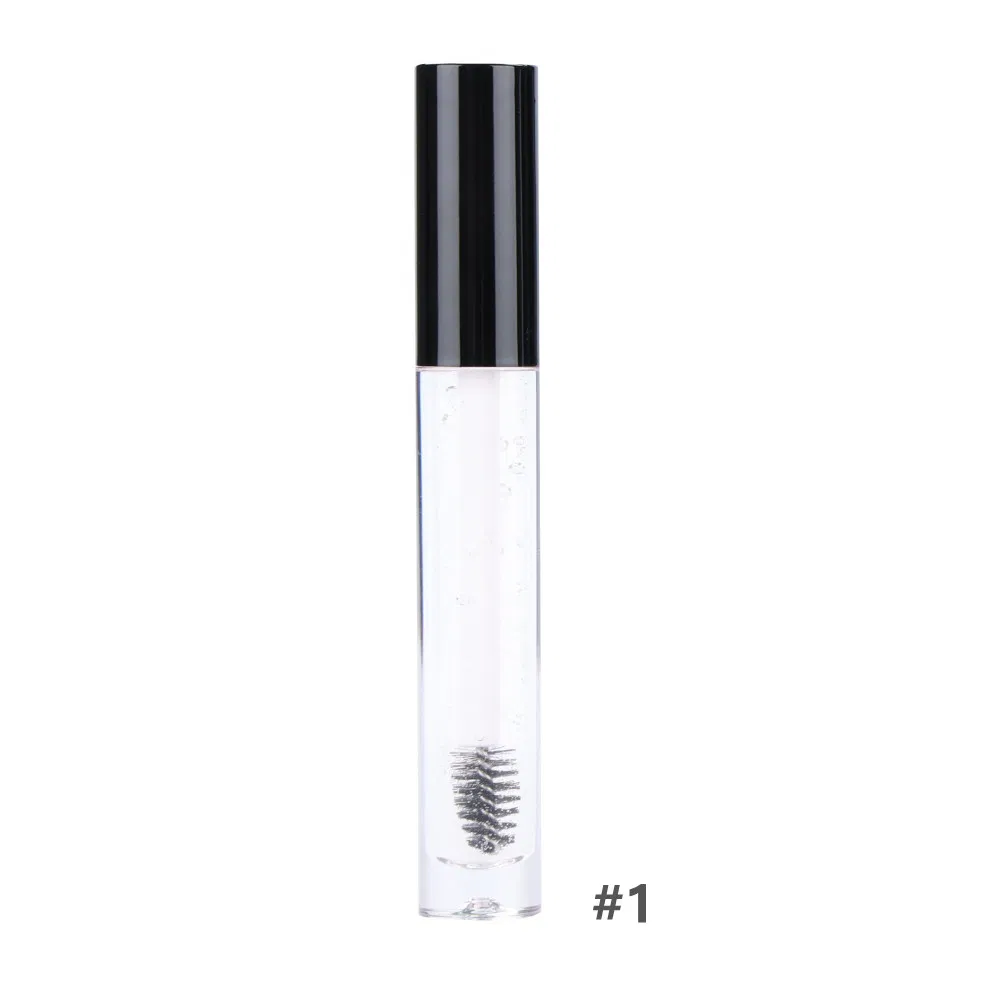 Long-Lasting Eyebrow Pencil Gel Liquid
