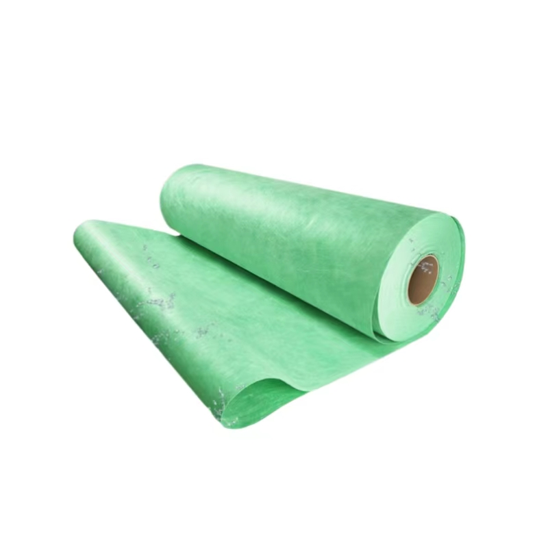 Strict Quality Polypropylene Waterproof Membrane Factory Price Direct Sale