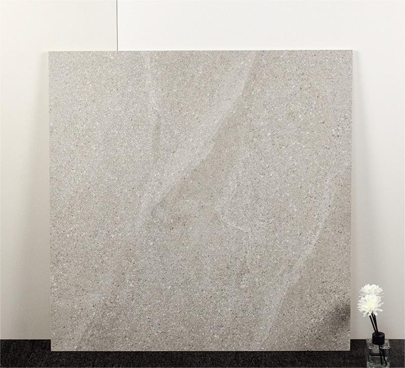 Factory Supply Matt Porcelain	Interior Rustic Vitrified Tiles for Living Room