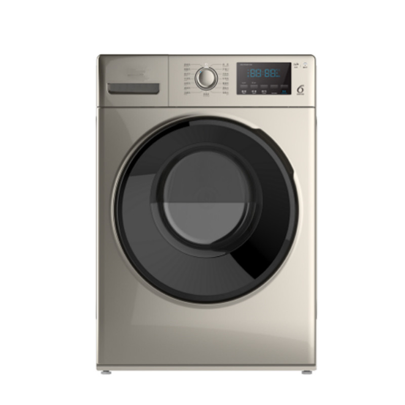 Inverter Front Loading Washing Machine for Home and Hotel Use