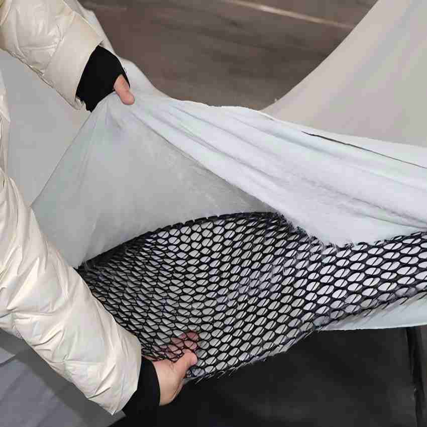 3D Composite Drainage Geonet for Electrical Engineering, /Roads & Railways & Airports Project, /Water Conservancy Project Use Geosynthetics