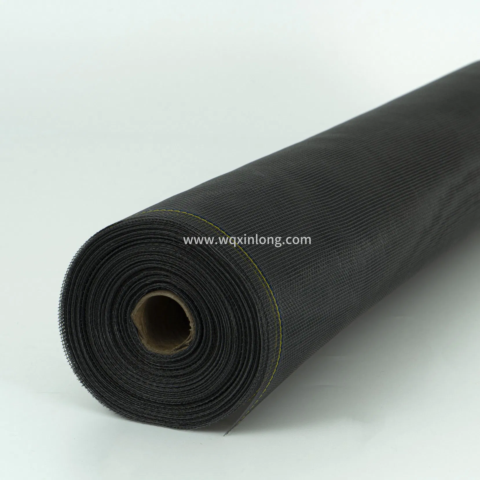 Plain Weave Fiberglass Screen for House with Uniform Mesh