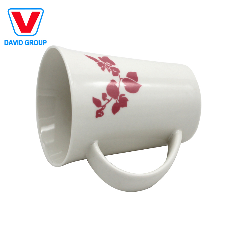 Office Products 2021 Custom Logo Water Cups Mugs for Promotion
