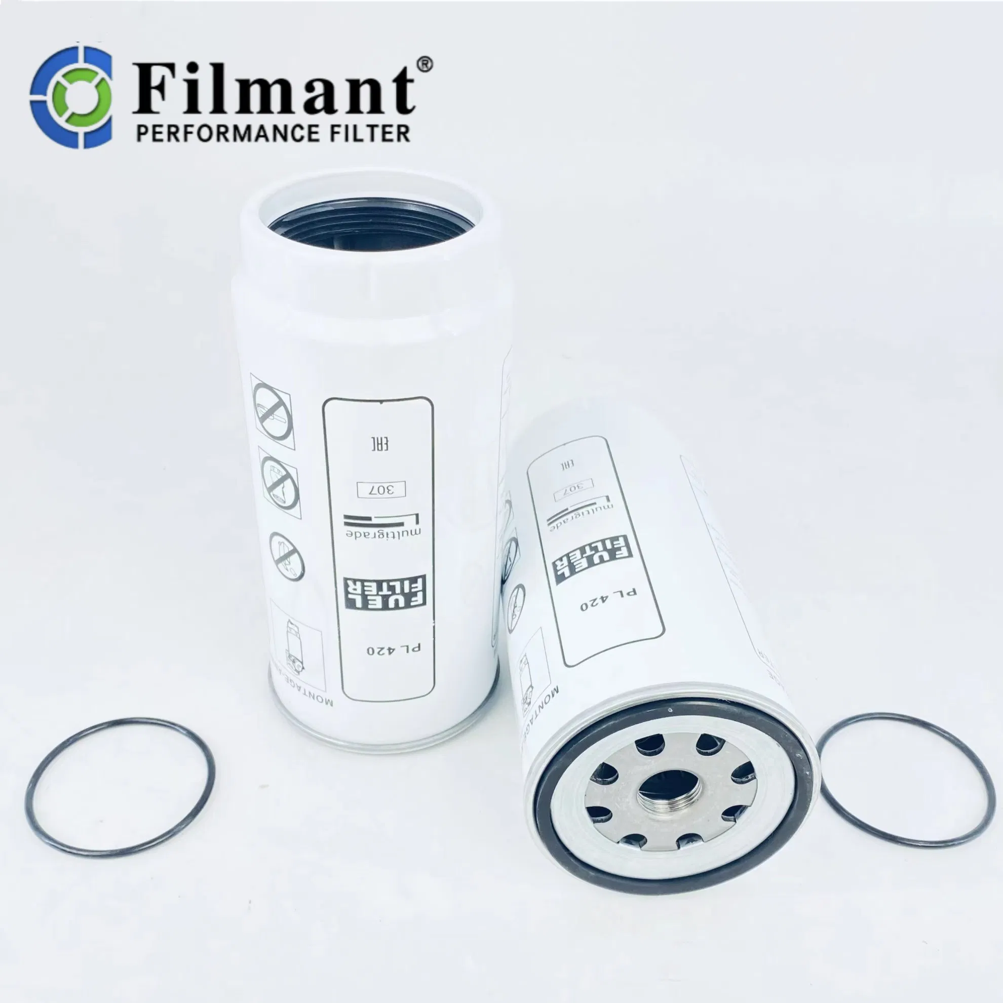 Diesel Fuel Water Separator Filter FS20071 PL420