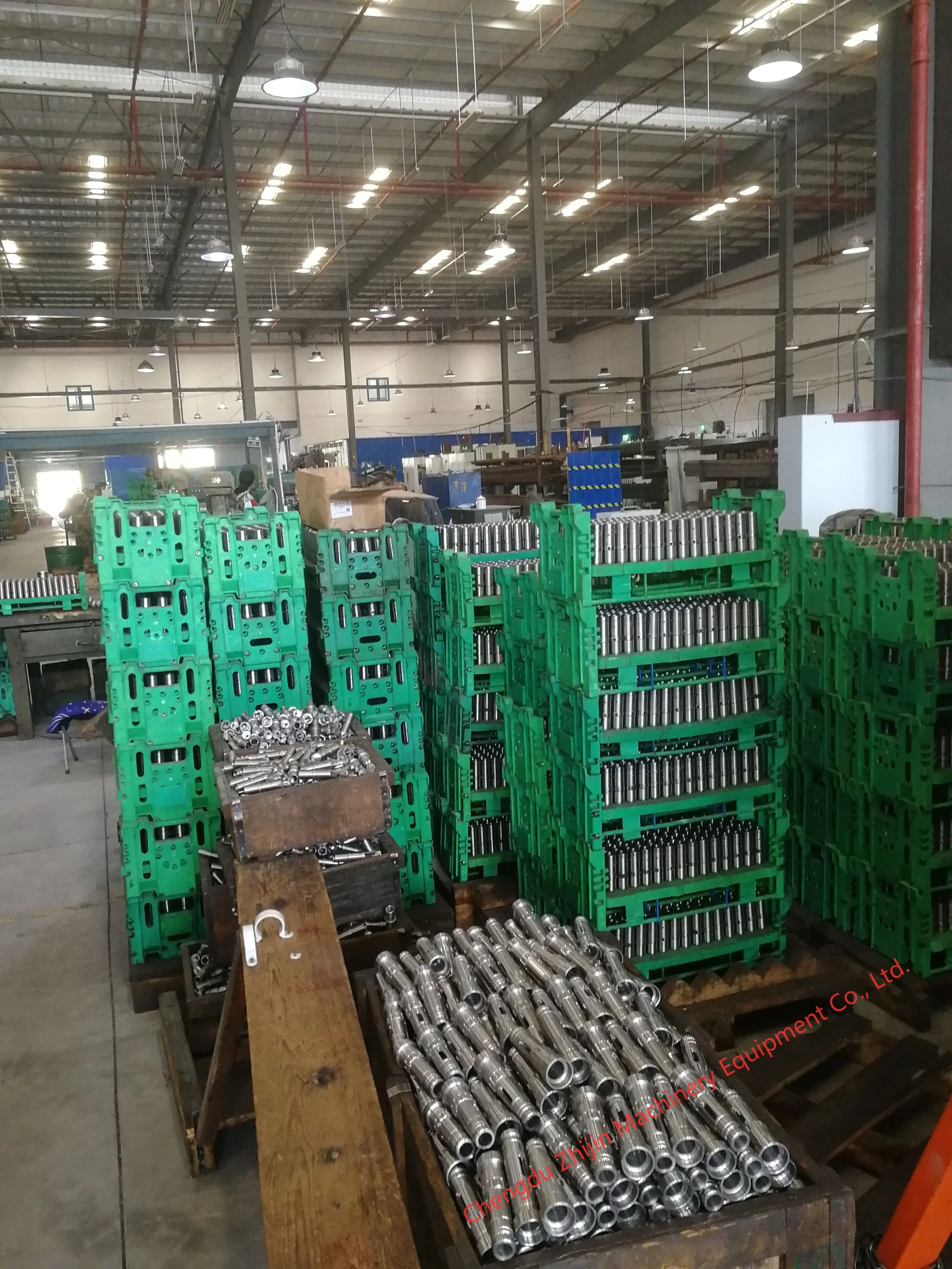 Electric Hammer Parts for Rotary Hammer and Electric Mallet Tools