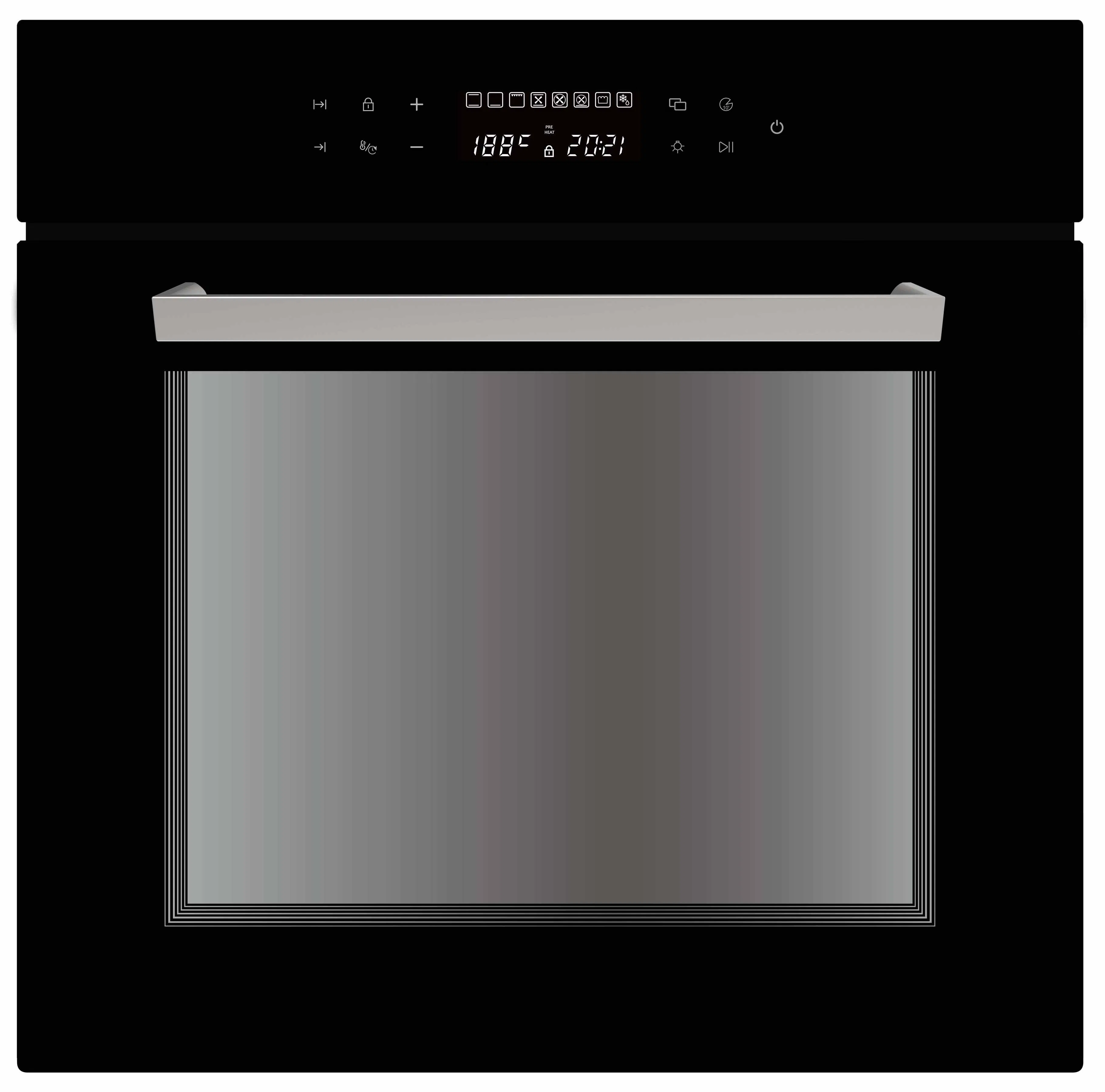 Premium Built-in Kitchen Oven for Distributors at Competitive Prices