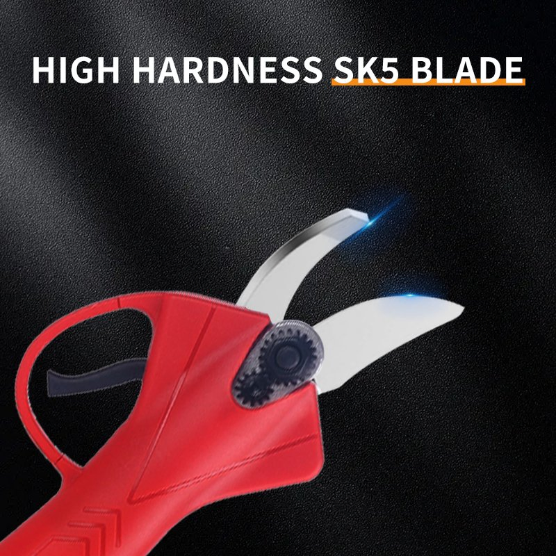 Электрические садовые ножницы SK-5 1.18 дюйма