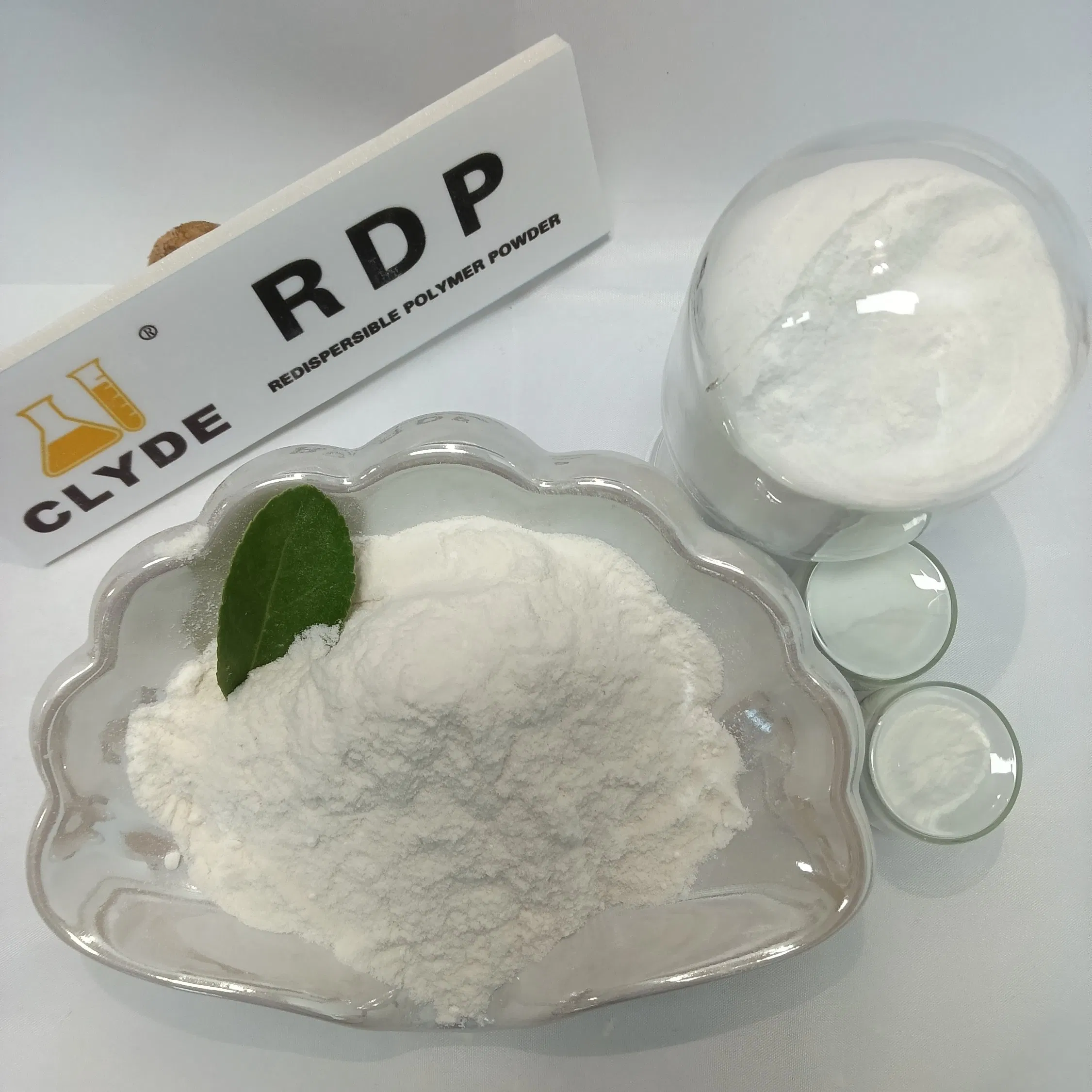 Low Price High Water Retaining Property Vae/Rdp Redispersible Polymer Powder