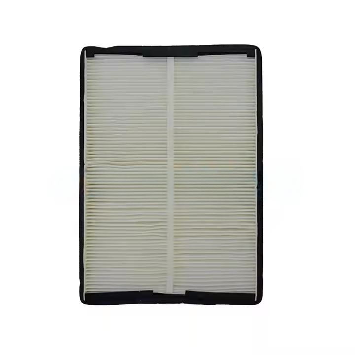 Premium Heavy-Duty Cabin Air Filter for Optimal Performance