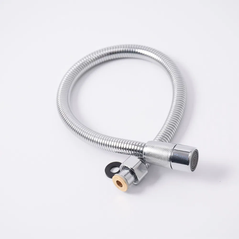 Extra Long Shower Hose for Versatile Bathroom Solutions and Comfort