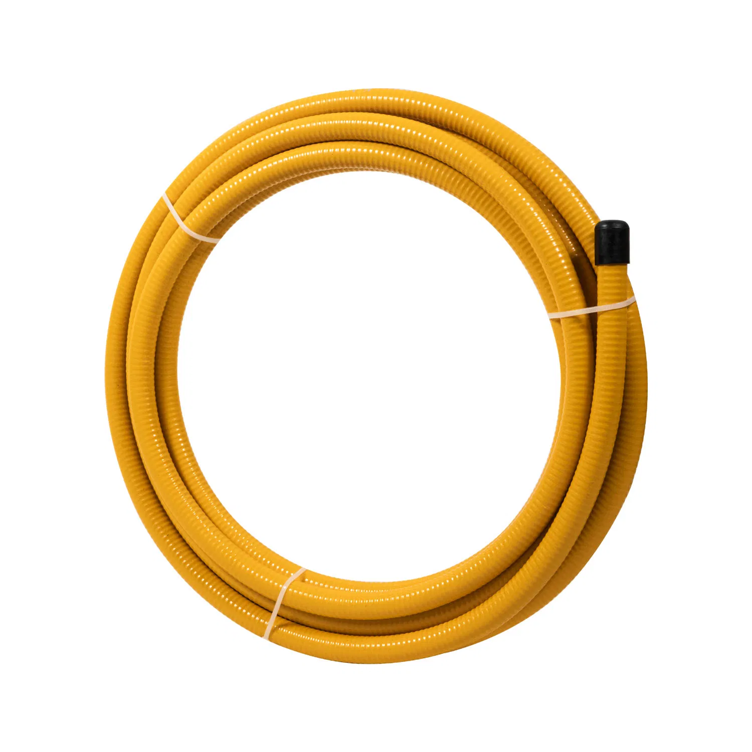 Flexible Natural Gas Propane Corrugated Stainless Steel Tubing