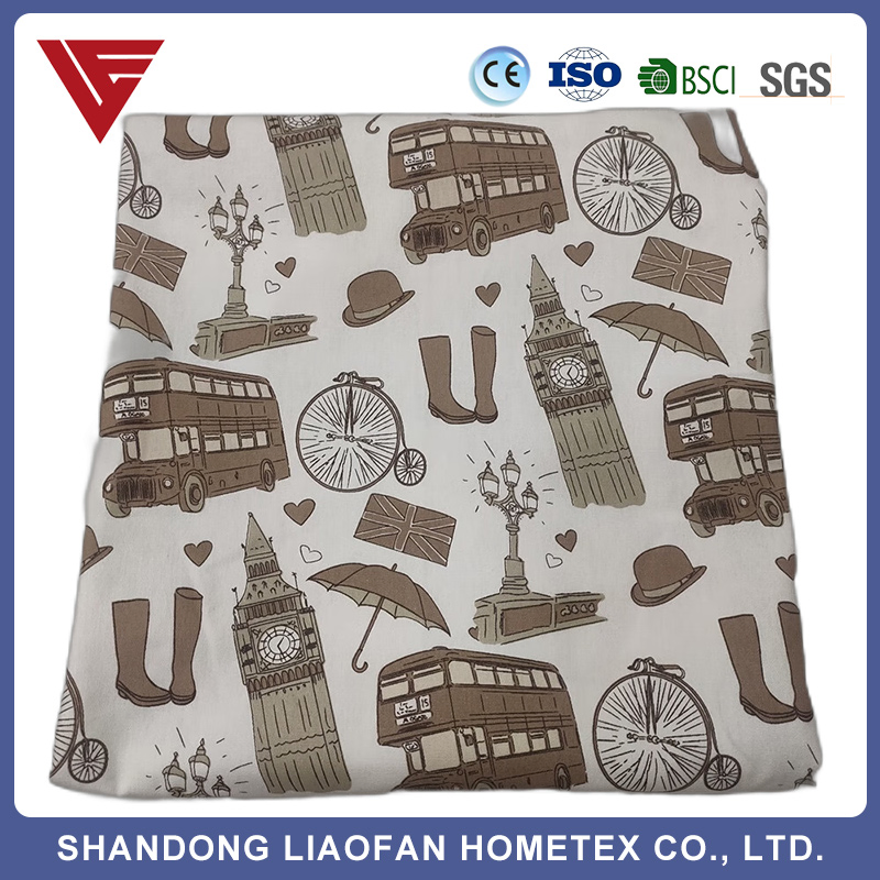Fashion Custom Logo Waitress Polyester Waterproof Art Cafe Restaurant Coffee Shop BBQ Salon Cooking Garden Chef Kitchen Aprons