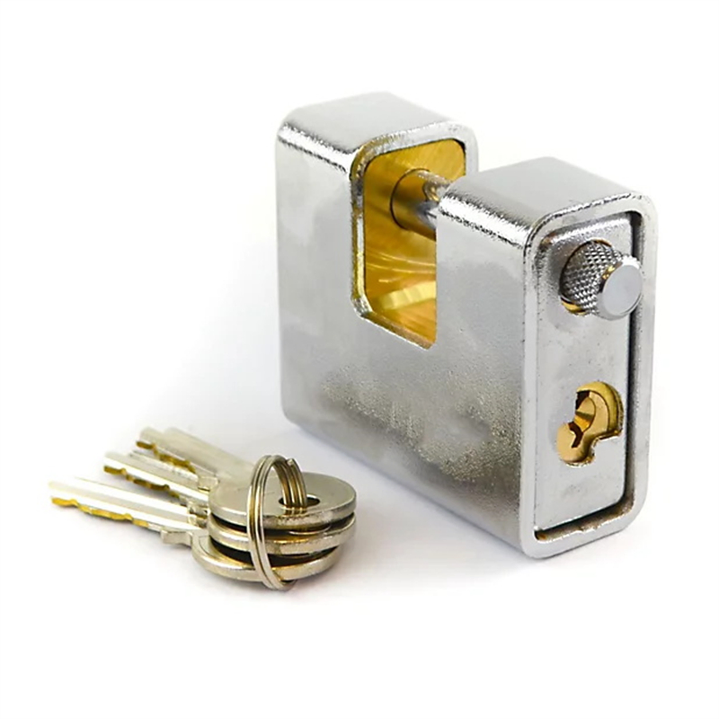 Squire Ws75 Storage Cargo Shipping Sea Container Security Trailer Lock Pad Locks Padlock