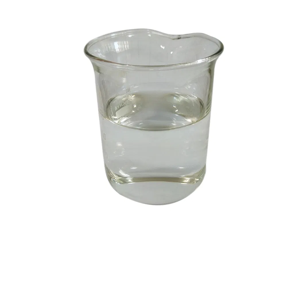 Polycarboxylate Superplasticizer 50% Mother Solution for Pumping Concrete Good Slump Retention Ability