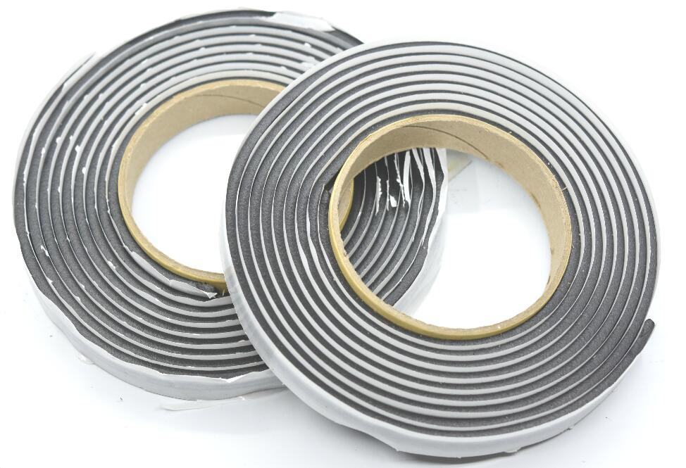 Super Quality Strong Holding Force Butyl Tape Home Hardware Duct Work