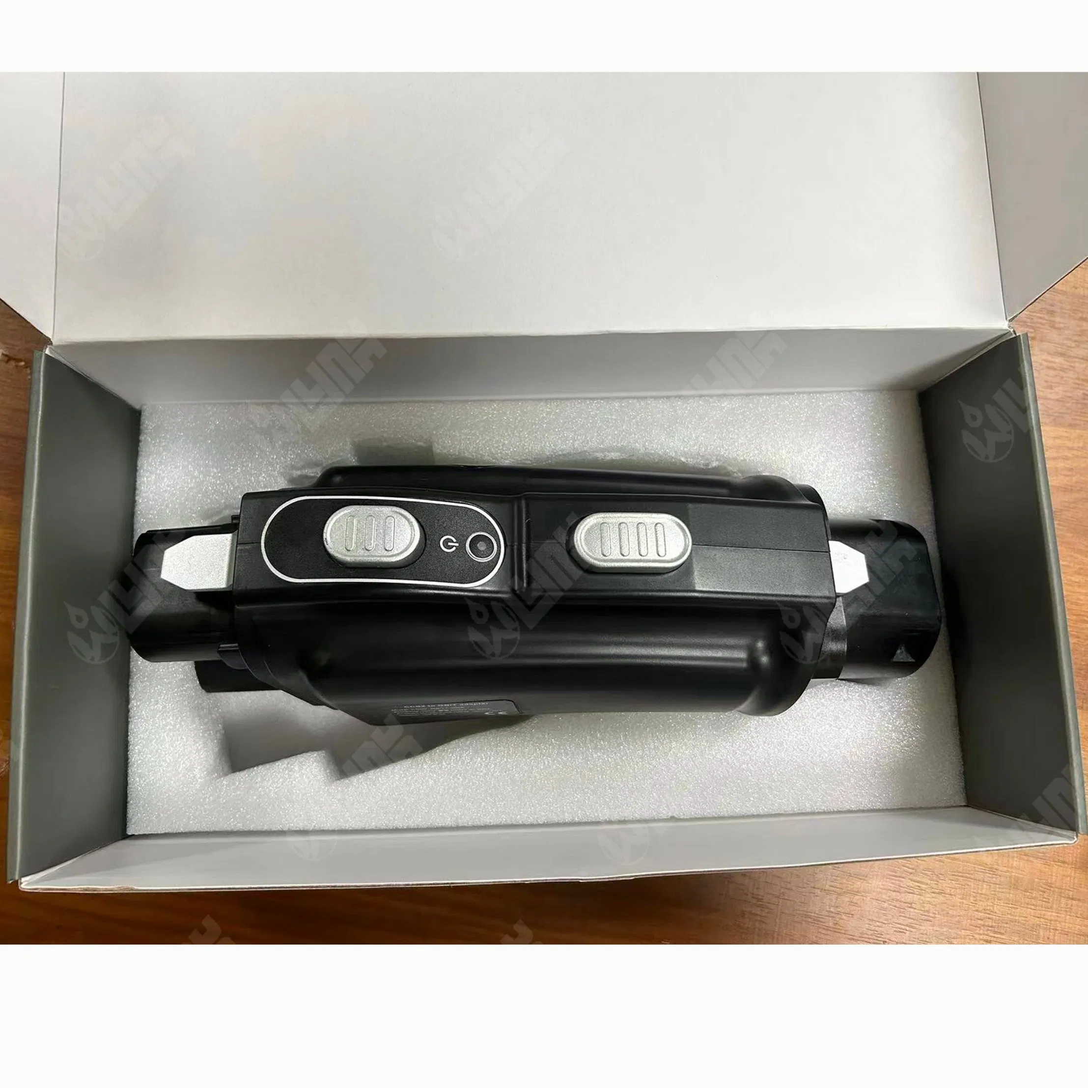 DC CCS2 to GB/T Adapter 1000V 250A