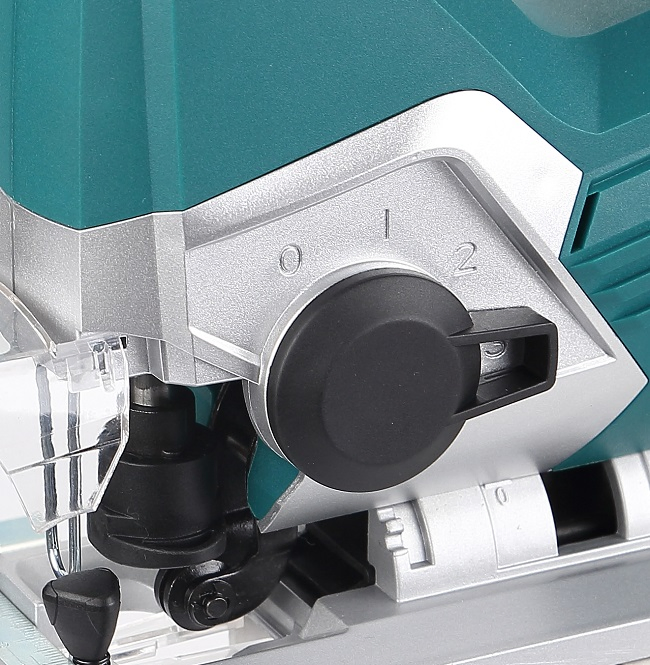 Liangye Battery Operated Wood Cutting Tools 18V Cordless Jig Saw