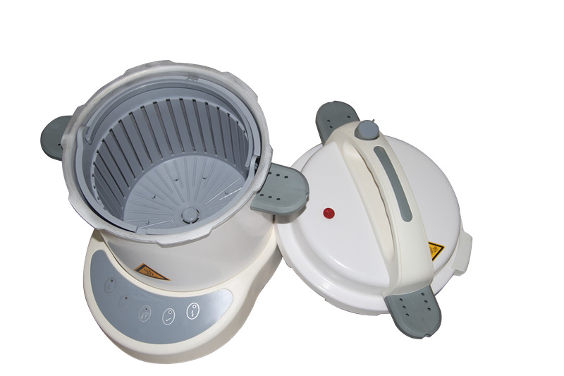 Boil Autoclave for Beauty Salon Use